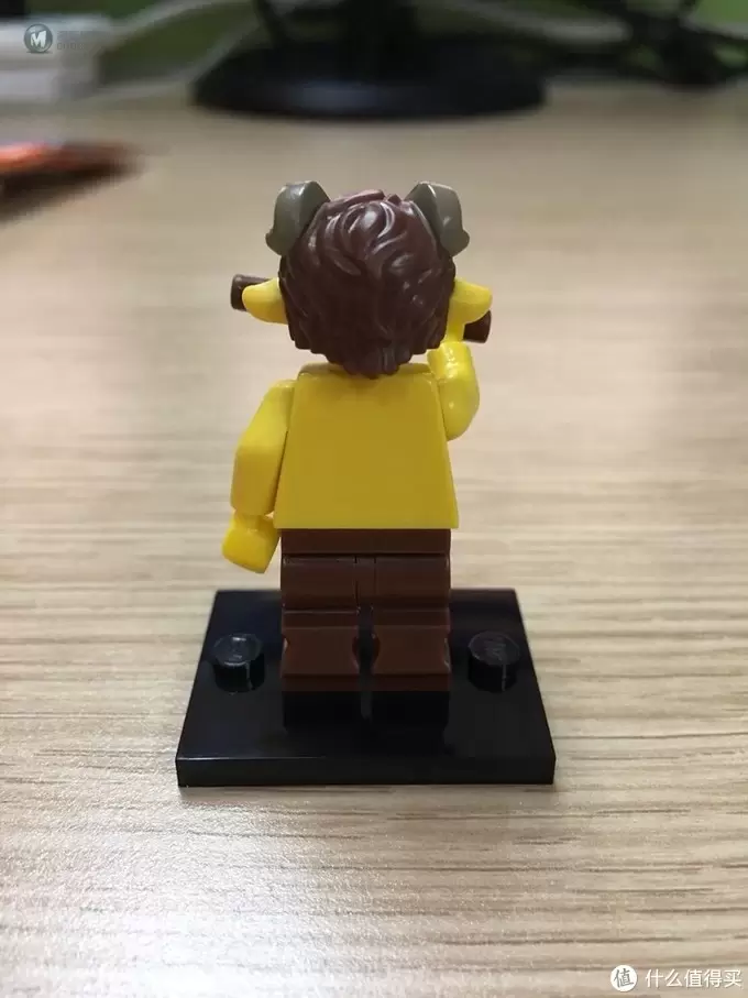 只买对的不选贵的-LEGO 乐高 人仔抽抽乐 开箱