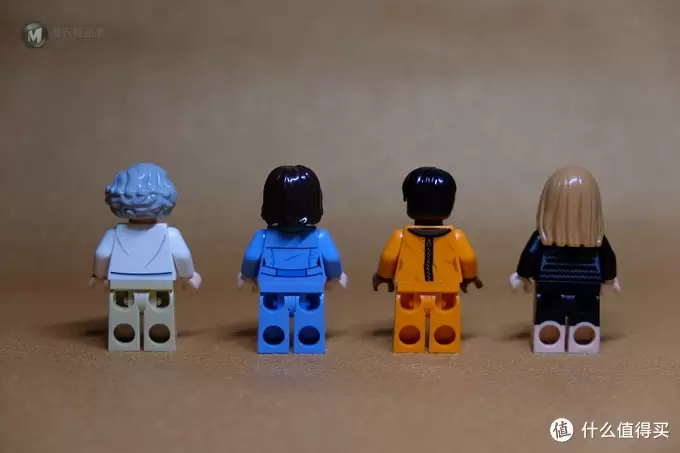 LEGO 乐高 21312 WOMEN of NASA 开箱拼装