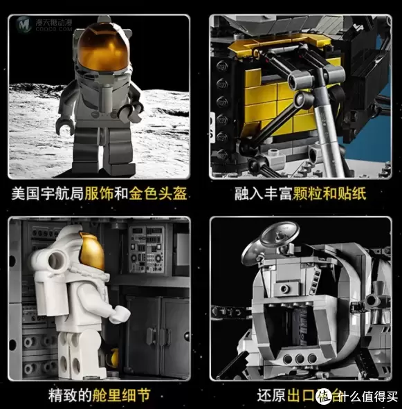 LEGO 篇二十五：2021年最值得入手乐高Top14盘点与扫货经验谈【预算1万4，9岁玩到大】