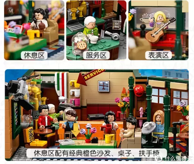 LEGO 篇二十五：2021年最值得入手乐高Top14盘点与扫货经验谈【预算1万4，9岁玩到大】