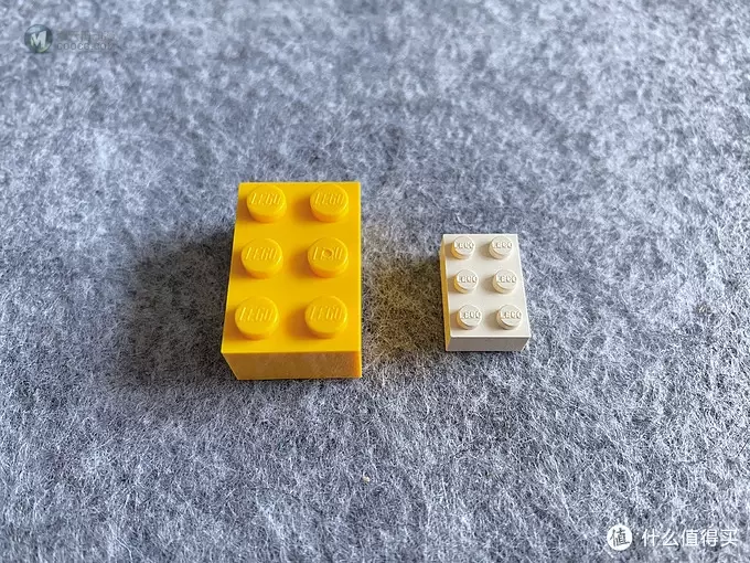 乐高小小追绝日记 篇三十四：LEGO 《MODULEX：一段有所选择和被掩盖的历史》