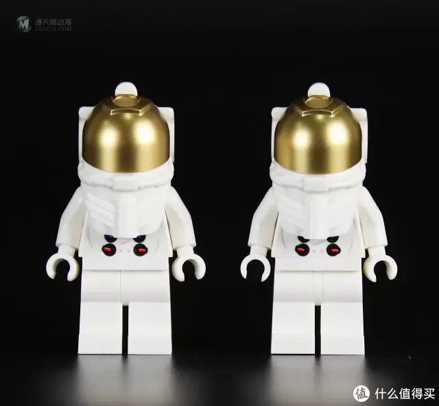 还原人类的首次登月，乐高10266 NASA阿波罗11号登月舱