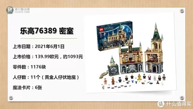 乐高2021年夏季70+款新品全曝光，钱包不够用了！