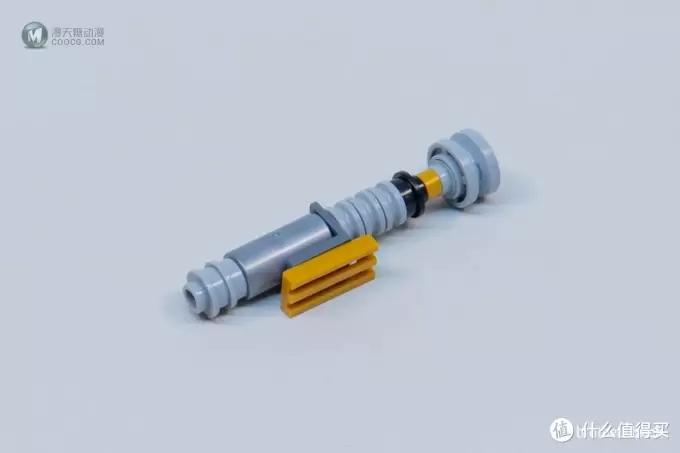 与旧版有何不同？乐高星球大战套装75308 R2-D2开箱评测