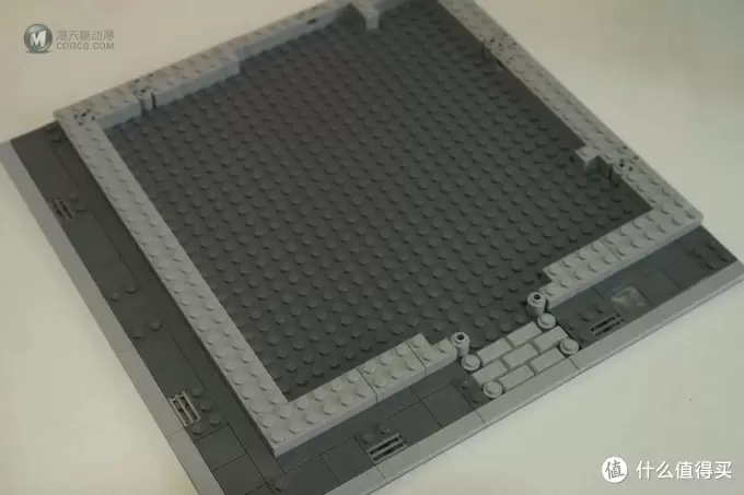 积木的世界 篇三十九：元宵灯亮又一年 LEGO80107 新春灯会