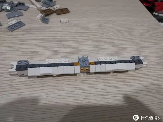 老杨的玩具仓库 篇五十七：LEGO IDEAS系列 21321国际空间站 拼装简单评测