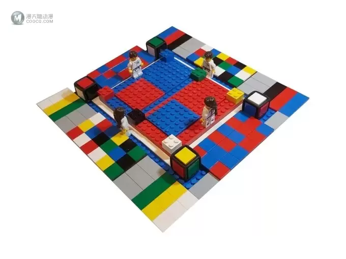 2020年第三季度LEGO Ideas入选名单公布了！有25款作品！