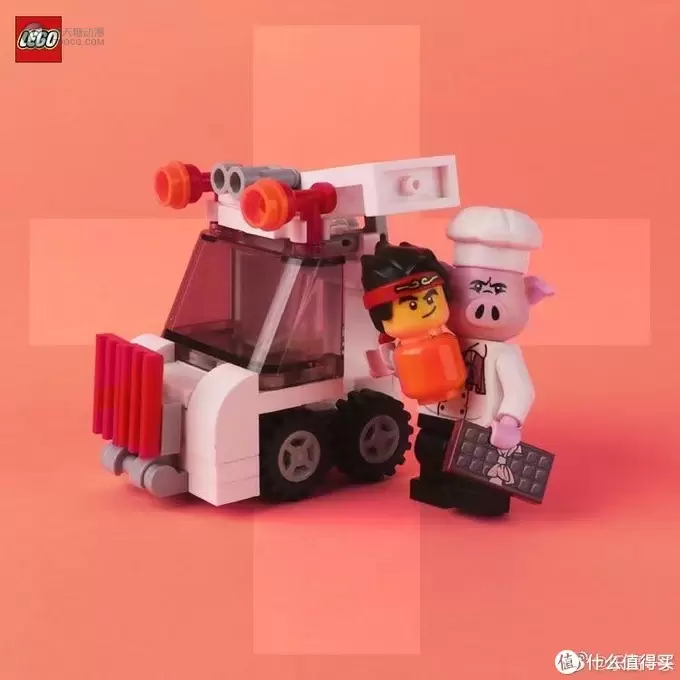 MOC 篇三十：收集狂魔再次来袭！这次他看上的是75894！你惨了，流量没了