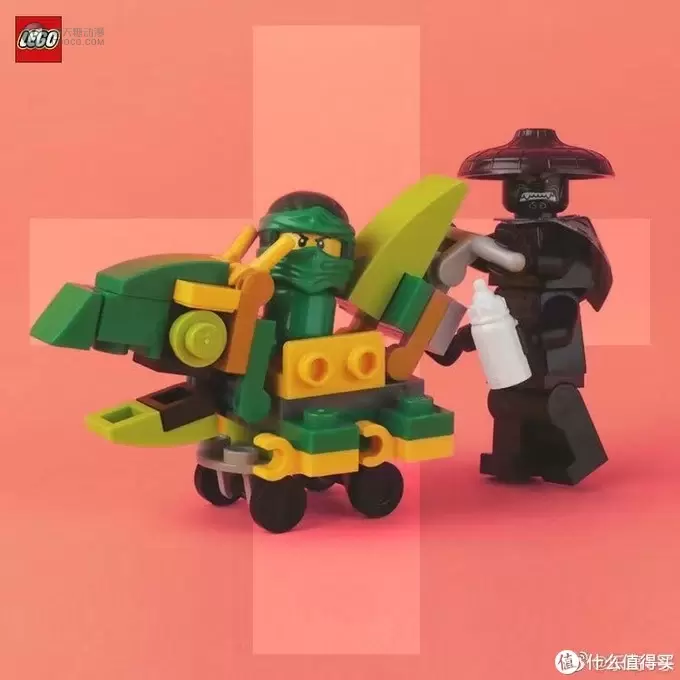 MOC 篇三十：收集狂魔再次来袭！这次他看上的是75894！你惨了，流量没了