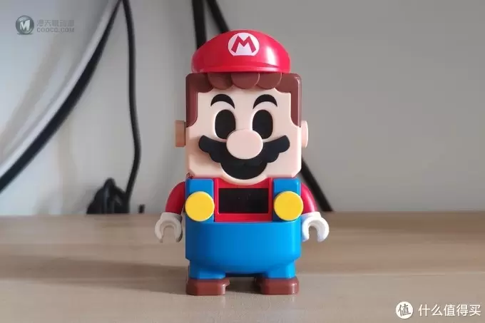 乐高手记 篇五十三：Lego Super Mario Time!——LEGO 乐高超级马力欧系列71360初始套装