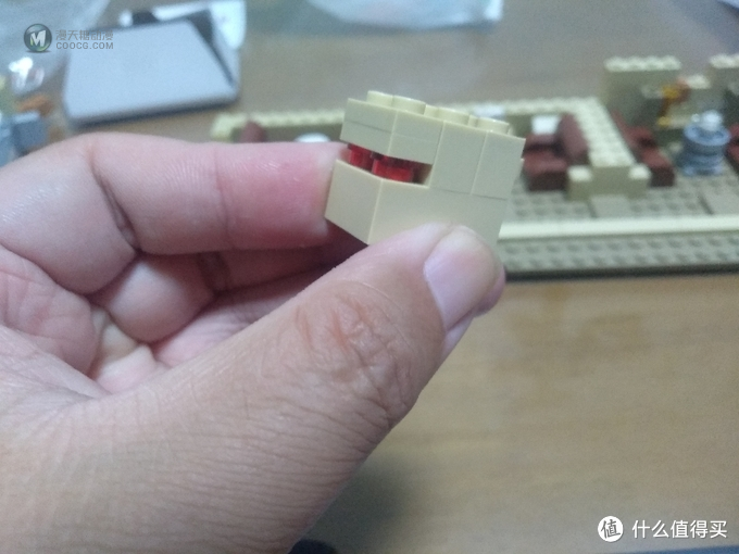 LEGO乐高75290——莫斯艾斯利酒馆评测