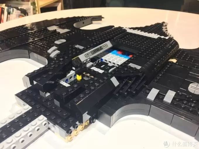 [首发]乐高 Lego 76161 UCS蝙蝠翼战机