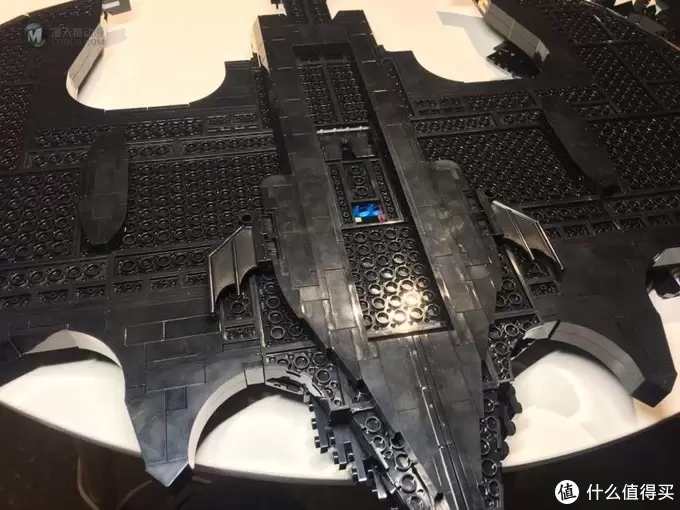 [首发]乐高 Lego 76161 UCS蝙蝠翼战机