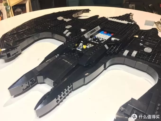 [首发]乐高 Lego 76161 UCS蝙蝠翼战机