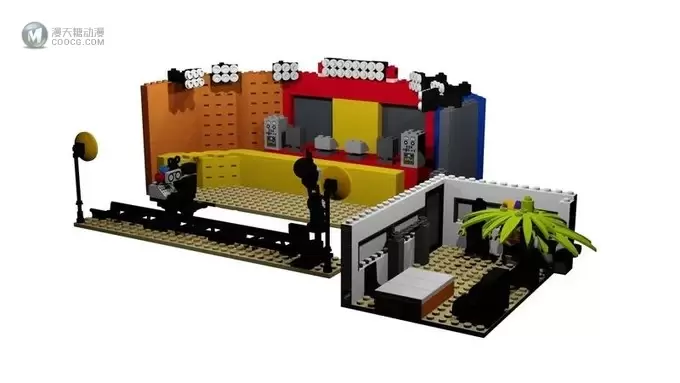 史上最多入围作品，2020年第二期LEGO IDEAS入围作品评审即将开始！