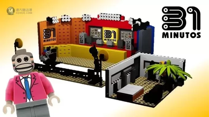 史上最多入围作品，2020年第二期LEGO IDEAS入围作品评审即将开始！