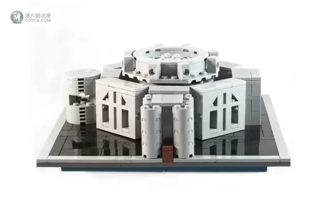 史上最多入围作品，2020年第二期LEGO IDEAS入围作品评审即将开始！