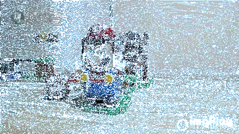 乐高 新系列抢先晒 71360 LEGO MARIO 基础套装