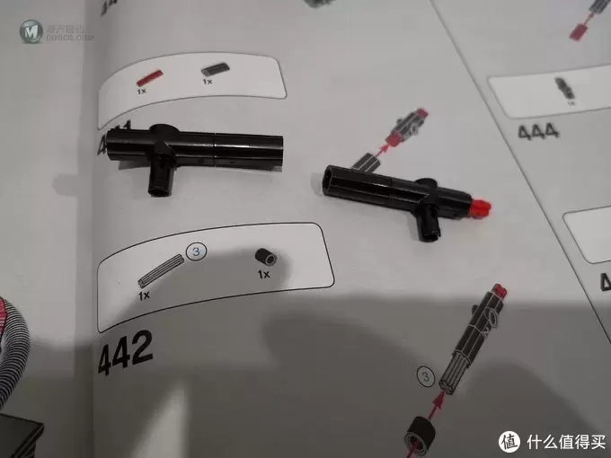 老杨的玩具仓库 篇三十一：LEGO机械组 42096保时捷911RSR评测