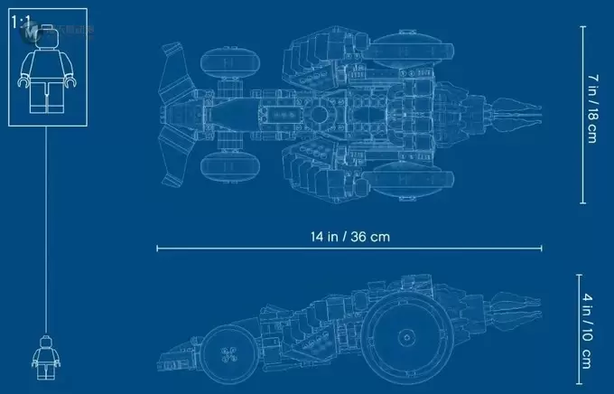 乐高今日正式发布悟空小侠系列8月上市三款新品