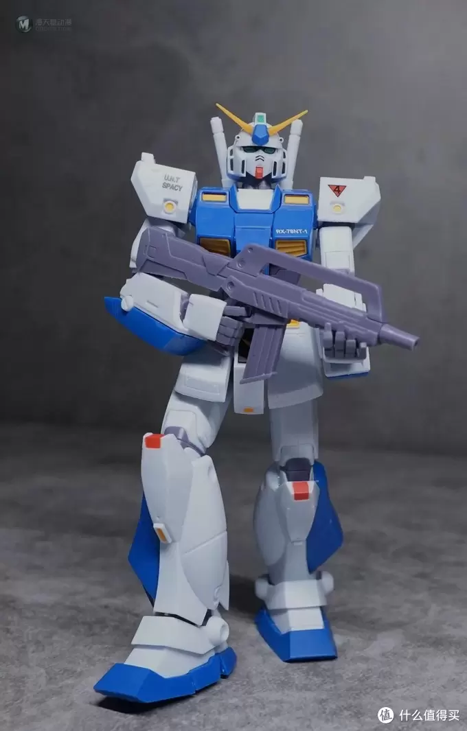 ROBOT魂 234 RX-78 NT-1高达