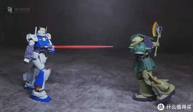 ROBOT魂 237 MS-06FZ ZAKU II FZ 扎古II改