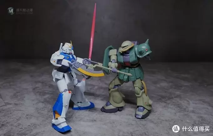 ROBOT魂 237 MS-06FZ ZAKU II FZ 扎古II改