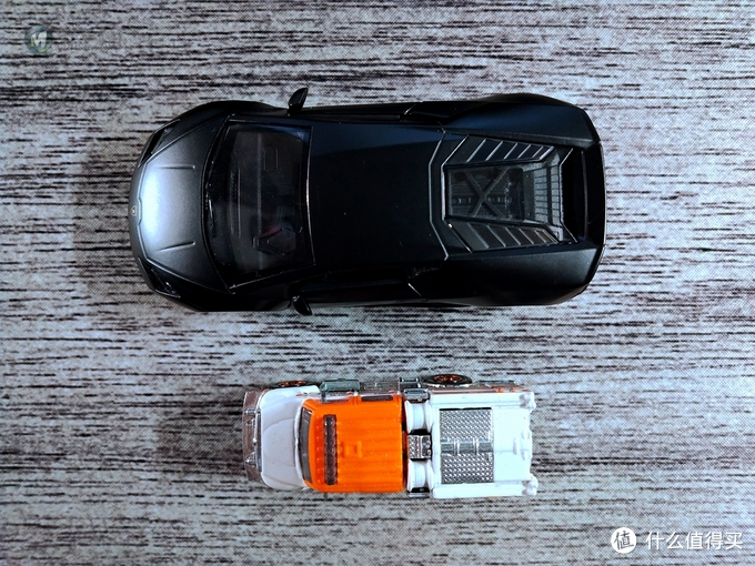 裕丰 RMZ City 1:36 合金车模晒单分享