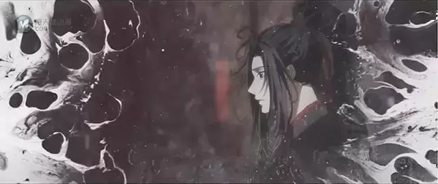 「魔道祖师」完结篇主题曲/片尾曲「无忘」预告公开