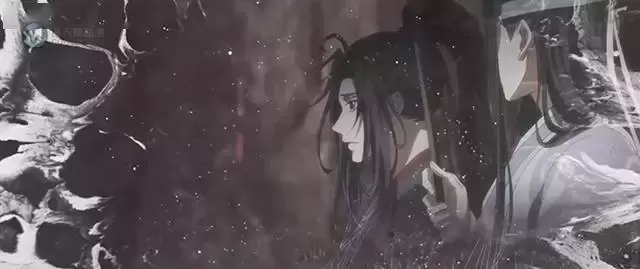 「魔道祖师」完结篇主题曲/片尾曲「无忘」预告公开