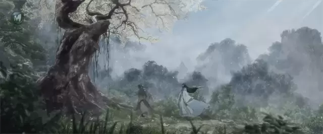 「魔道祖师」完结篇终极预告公开