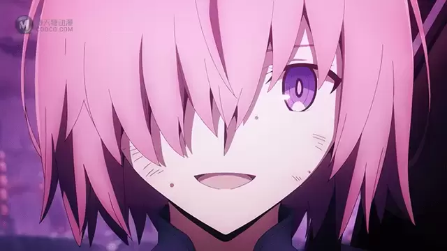 「Fate/Grand Order-终局特异点 冠位时间神殿所罗门-」上映中PV公布