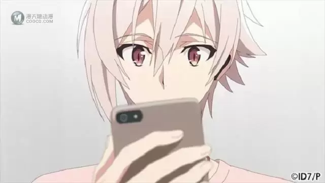 「IDOLiSH7」第3季第7话「接触」先行图公开