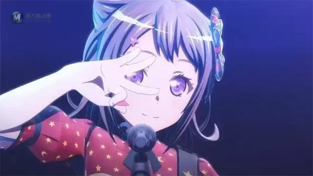 「BanG Dream! FILM LIVE 2nd Stage」宣传CM公开