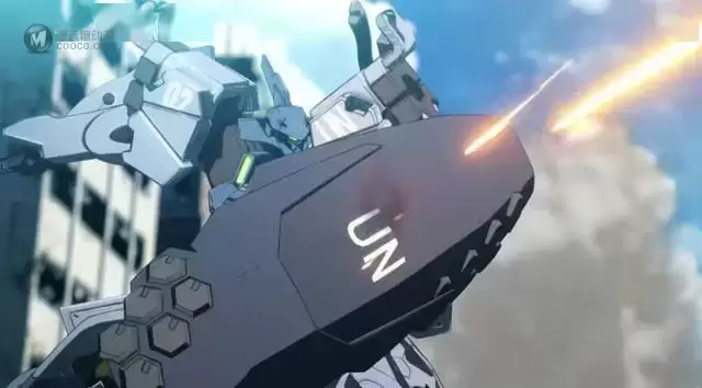 动画「Muv-Luv Alternative」第3弹PV及新视觉图公开