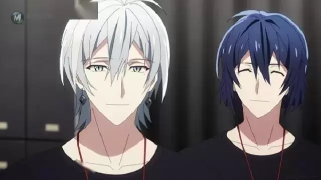 「IDOLiSH7」第3季第9话「Re:vale」先行图公开