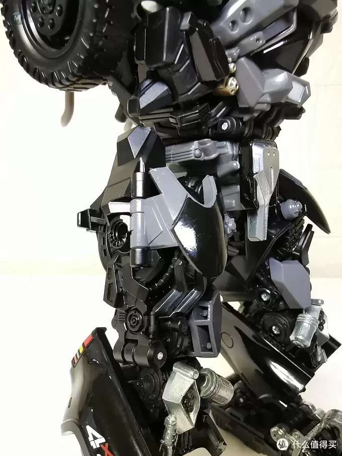 你也配叫mp之二—mpm06铁皮
