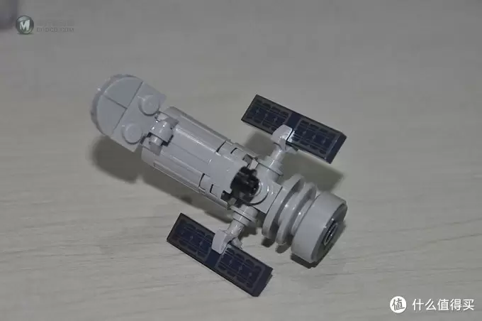 LEGO 乐高 Ideas 21312 WOMEN OF NASA 美国航天局的女英雄们