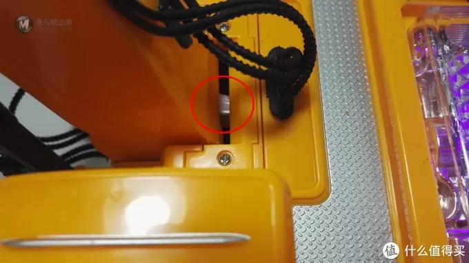猎豹王十二通道遥控挖掘机玩具