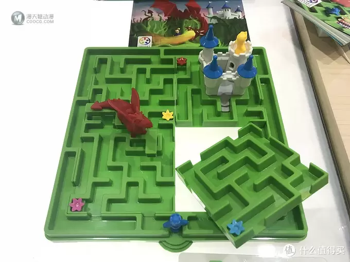 毛爸聊玩具：2018年亚洲规模最大的玩具展，有哪些值得家长关注的好东西？（中）