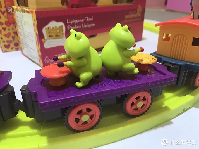 毛爸聊玩具：2018年亚洲规模最大的玩具展，有哪些值得家长关注的好东西？（中）