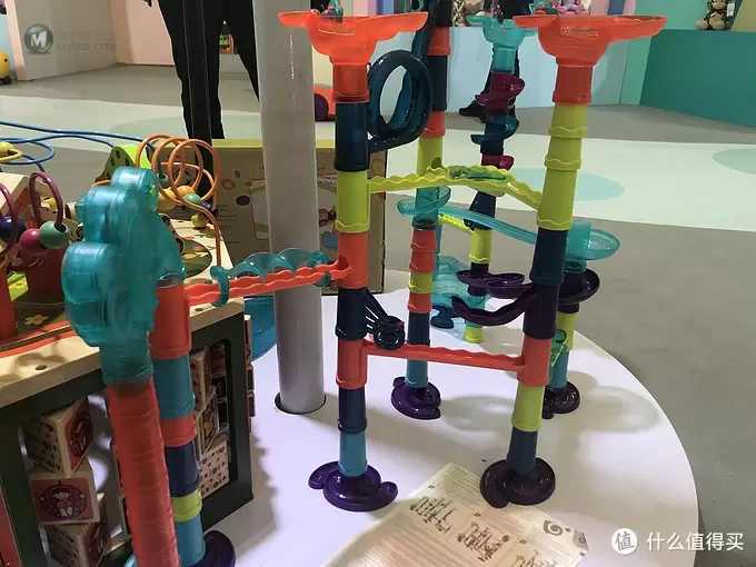 毛爸聊玩具：2018年亚洲规模最大的玩具展，有哪些值得家长关注的好东西？（中）