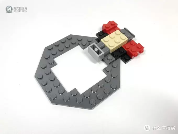 我在美亚买乐高：乐高 拼拼乐 篇189 LEGO 乐高 超级英雄系列 76084 仙宫世界的终极之战