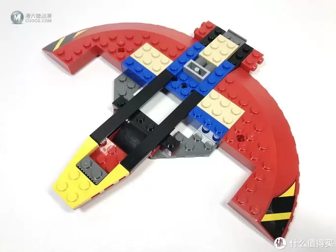 我在美亚买乐高：乐高 拼拼乐 篇189 LEGO 乐高 超级英雄系列 76084 仙宫世界的终极之战