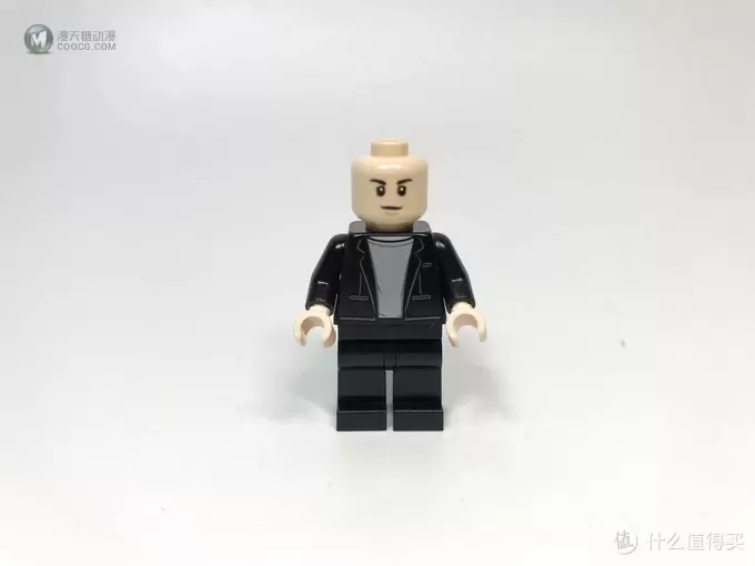 我在美亚买乐高：乐高 拼拼乐 篇189 LEGO 乐高 超级英雄系列 76084 仙宫世界的终极之战