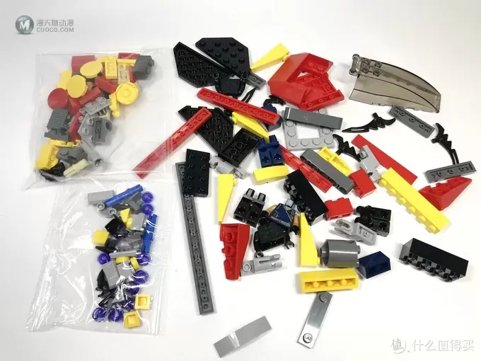 我在美亚买乐高：乐高 拼拼乐 篇189 LEGO 乐高 超级英雄系列 76084 仙宫世界的终极之战