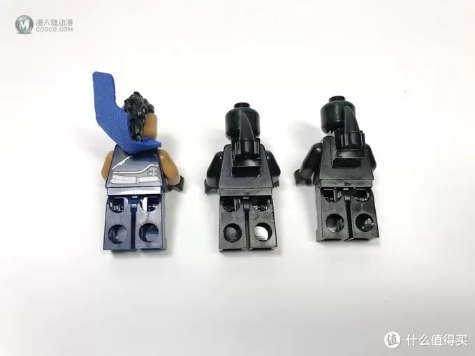 我在美亚买乐高：乐高 拼拼乐 篇189 LEGO 乐高 超级英雄系列 76084 仙宫世界的终极之战