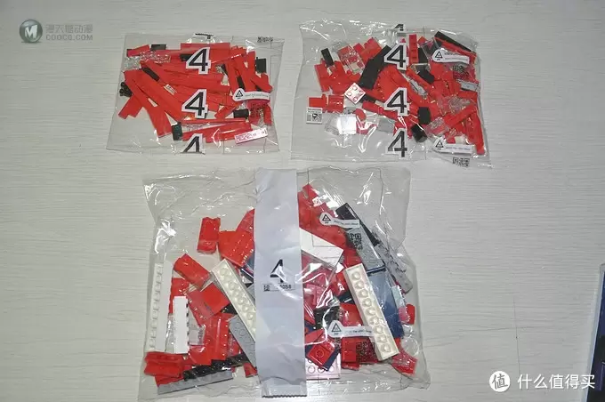 LEGO 乐高 10258 伦敦巴士