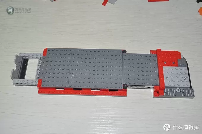 LEGO 乐高 10258 伦敦巴士