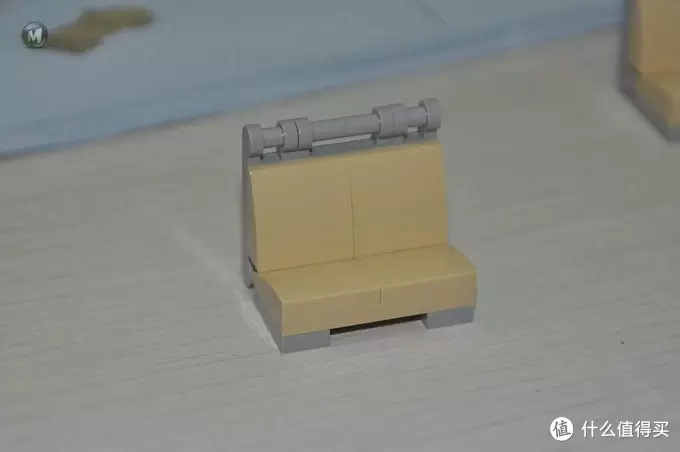 LEGO 乐高 10258 伦敦巴士